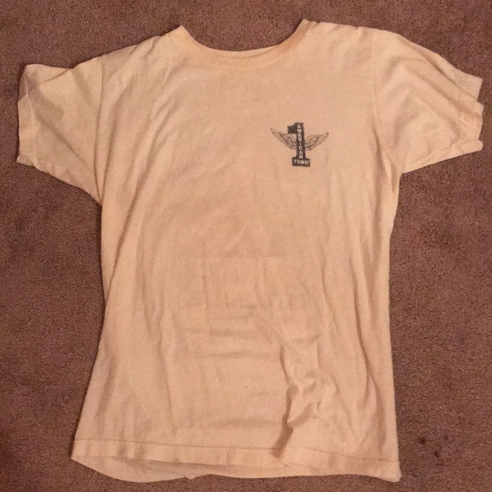 American TSHIRT